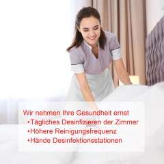 Relais & Châteaux Hotel Burg Schwarzenstein Гайзенхайм фото 7