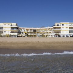 Отель InmoSantos Oasis E3 пляж фото 2
