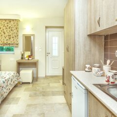 Отель Anna Hotel Греция, Пефкохори - отзывы, цены и фото номеров - забронировать отель Anna Hotel онлайн в номере