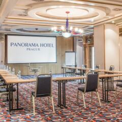 Panorama Hotel Prague Прага фото 6