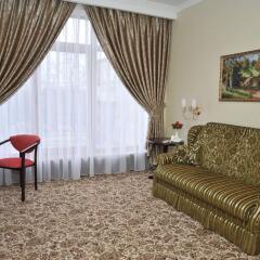 Slava Hotel комната для гостей фото 5