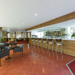 Отель Richmond Ephesus Resort - All Inclusive Торбали гостиничный бар