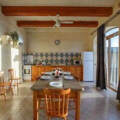 Отель Pergola Farmhouses Мальта, Шаара - отзывы, цены и фото номеров - забронировать отель Pergola Farmhouses онлайн в номере фото 2
