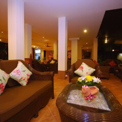 Отель Samui Laguna Resort Таиланд, Самуи - 7 отзывов об отеле, цены и фото номеров - забронировать отель Samui Laguna Resort онлайн интерьер отеля фото 3