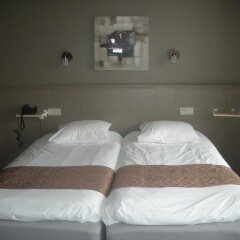 Отель Hostellerie Val de Hoegne комната для гостей фото 2