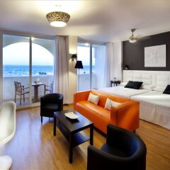 Отель Evenia Zoraida Garden комната для гостей фото 5
