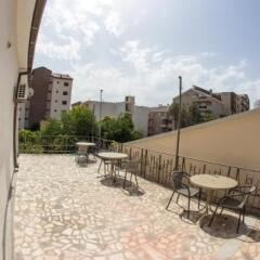 Отель Guest House Blue Coast Черногория, Будва - отзывы, цены и фото номеров - забронировать отель Guest House Blue Coast онлайн фото 10