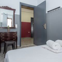 Intra Muros Boutique Hostel удобства в номере