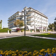 Отель Terme Villa Pace Италия, Абано-Терме - отзывы, цены и фото номеров - забронировать отель Terme Villa Pace онлайн