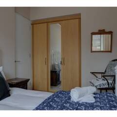 Апартаменты Greater Manchester Warehouse Apartment for up to 4 удобства в номере