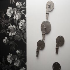 Отель Posada del León de Oro ванная