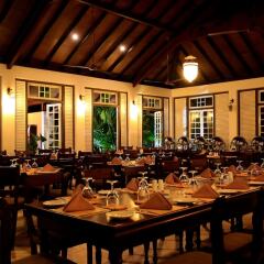 Nature Trails Boutique Hotel