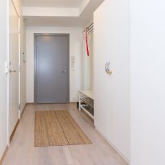 Отель Nordic Host - Dronningens Gate 12 интерьер отеля