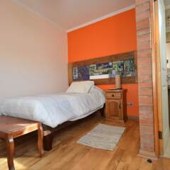 Отель Hostal Boutique Esquina Elquina B&B комната для гостей фото 5
