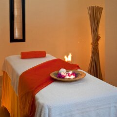 Отель VOI Floriana Resort Симери-Крики спа