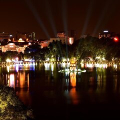 Отель Centre Point Hanoi Вьетнам, Ханой - отзывы, цены и фото номеров - забронировать отель Centre Point Hanoi онлайн приотельная территория