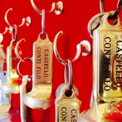 Отель Castello Conti Filo Resort Торре-Санта-Сузанна гостиничный бар