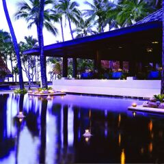 Отель The Westin Denarau Island Resort & Spa, Fiji развлечения