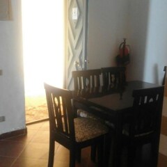Отель El Gouna Downtown Property B05 удобства в номере