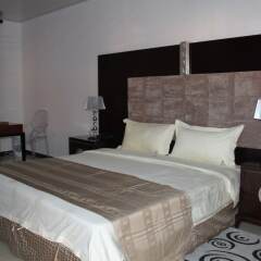 Hotel Ritz Lauca комната для гостей фото 5