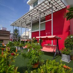 Отель Rang Hill Residence фото 3