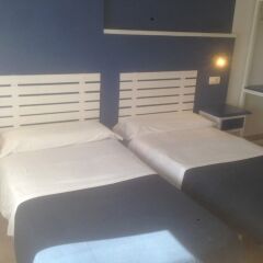 Отель Hostal Puerto Beach Испания, Мотрил - отзывы, цены и фото номеров - забронировать отель Hostal Puerto Beach онлайн детские мероприятия фото 2