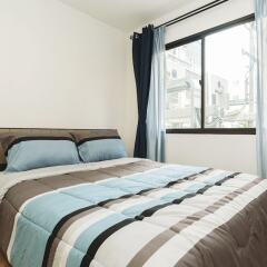 Отель The Nest Sukhumvit 22 by Favstay комната для гостей