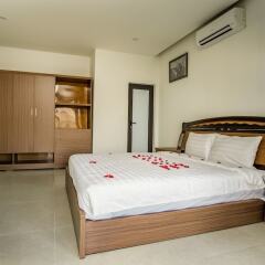 Отель Time Villa Hoi An комната для гостей фото 3