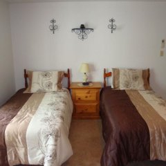 6 Cloverdale Close in Devonshire, Bermuda from 666$, photos, reviews - zenhotels.com guestroom photo 3