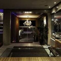 Park Suites Hotel & Spa интерьер отеля фото 2