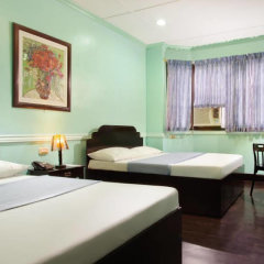 Отель ZEN Rooms Vest Grand Suites Bohol Филиппины, Тагбиларан - отзывы, цены и фото номеров - забронировать отель ZEN Rooms Vest Grand Suites Bohol онлайн комната для гостей
