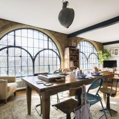 Отель onefinestay - London Bridge private homes интерьер отеля