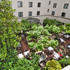 Отель Hôtel Concorde Montparnasse фото 11