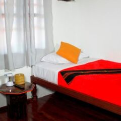 Отель Lady Princess Hotel Мьянма, Хехо - отзывы, цены и фото номеров - забронировать отель Lady Princess Hotel онлайн комната для гостей фото 5