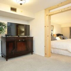 Отель Jockey Club Suites США, Лас-Вегас - отзывы, цены и фото номеров - забронировать отель Jockey Club Suites онлайн удобства в номере фото 2