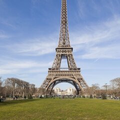 Отель Timhotel Invalides Eiffel Париж фото 11