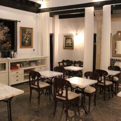 Hotel Rosa D´Oro питание