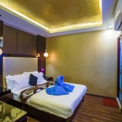 Hotel Noorjahan Grand in Sylhet, Bangladesh from 33$, photos, reviews - zenhotels.com guestroom photo 2