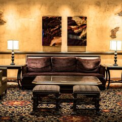 Отель Texas Station Gambling Hall & Hotel США, Северный Лас-Вегас - отзывы, цены и фото номеров - забронировать отель Texas Station Gambling Hall & Hotel онлайн интерьер отеля фото 2