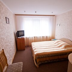 Гостиничный комплекс Моряк Мариуполь комната для гостей фото 4