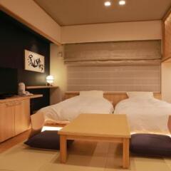 Okunikko Kogen Hotel Никко комната для гостей фото 3