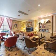 Park Lane Mews Hotel развлечения