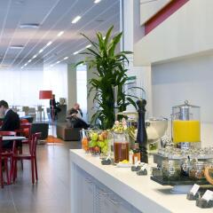 Отель Park Inn by Radisson Malmö Швеция, Мальме - 3 отзыва об отеле, цены и фото номеров - забронировать отель Park Inn by Radisson Malmö онлайн питание