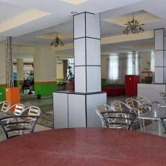 Отель Palagya Hotel & Restaurant Непал, Катманду - отзывы, цены и фото номеров - забронировать отель Palagya Hotel & Restaurant онлайн фитнесс-зал