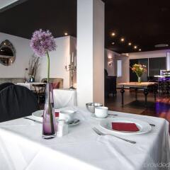 Hotel La Maison питание