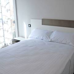 Отель Apartamentos El Capricho de Madrid комната для гостей фото 4
