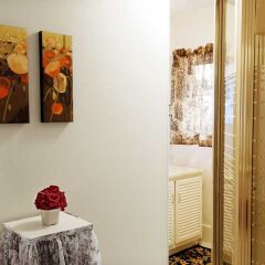 Отель Fisher House Victoria Bed and Breakfast Канада, Виктория - отзывы, цены и фото номеров - забронировать отель Fisher House Victoria Bed and Breakfast онлайн интерьер отеля фото 2