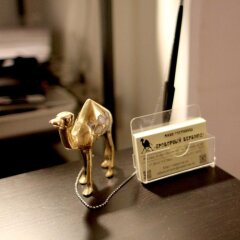 Гостиница Проворный Верблюд в Санкт-Петербурге 7 отзывов об отеле, цены и фото номеров - забронировать гостиницу Проворный Верблюд онлайн Санкт-Петербург ванная