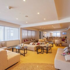 Hotel Zorna Plava Laguna интерьер отеля фото 2
