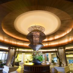Отель Movenpick Resort & Spa Karon Beach Phuket интерьер отеля фото 3